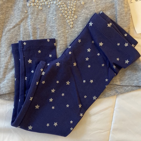 NWT Nautica 3 Piece Fleece Girls Jacket Set - Picture 6 of 7